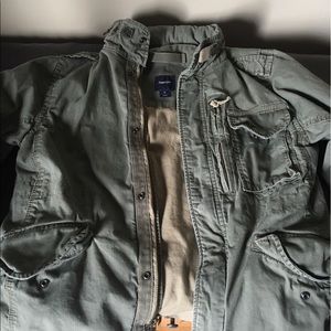 Gap kids size 8 jacket